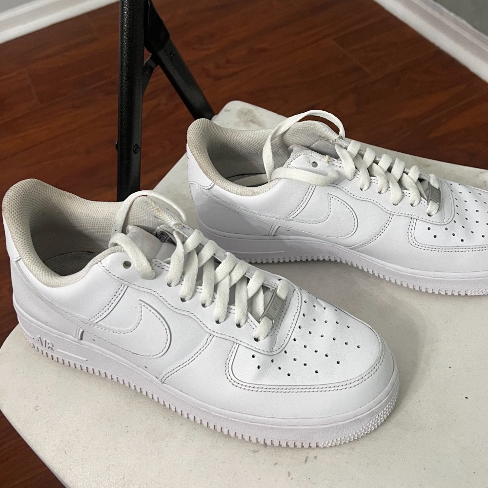Air Force 1s